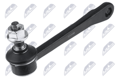 Koppelstange Stabilisator Vorderachse links für MERCEDES-BENZ SL