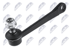 Koppelstange Stabilisator Vorderachse rechts für MERCEDES-BENZ SL