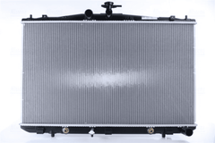 Kühler Motorkühlung für TOYOTA SIENNA