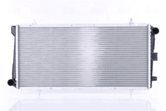 Kühler Motorkühlung für MG MGF TF