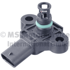 Sensor Saugrohrdruck für AUDI SEAT SKODA VW A1 Allstreet City Carver Sportback