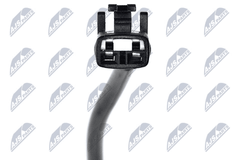 ABS Sensor Raddrehzahl Vorderachse rechts für HYUNDAI COUPE I II