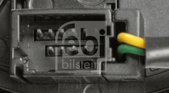 Wickelfeder Airbag für NISSAN PULSAR Schrägheck QASHQAI II SUV