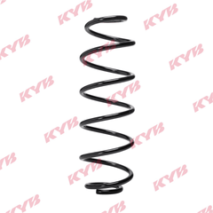 Fahrwerksfeder Hinterachse für OPEL PEUGEOT CORSA F 208 II