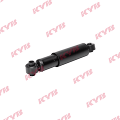 Stoßdämpfer Hinterachse für FIAT ABARTH 500 C 500C / 595C 695C 595 695