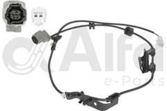 ABS Sensor Raddrehzahl Hinterachse links für TOYOTA PRIUS PLUS