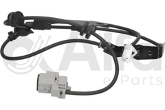 ABS Sensor Raddrehzahl Hinterachse links für TOYOTA PRIUS PLUS