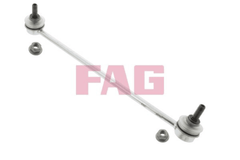 Koppelstange Stabilisator Vorderachse rechts für CITROËN OPEL PEUGEOT DS C3