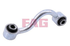 Koppelstange Stabilisator Hinterachse links für NISSAN RENAULT QASHQAI II