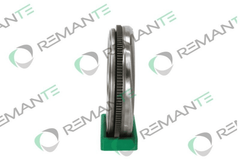 Schwungrad für AUDI SEAT SKODA VW CUPRA A3 Sportback Limousine Cabriolet Q2 TT