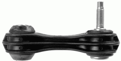Koppelstange Stabilisator Hinterachse für MERCEDES-BENZ A-KLASSE B-KLASSE