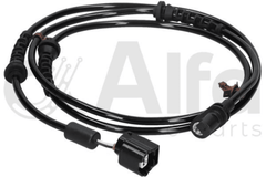 ABS Sensor Raddrehzahl Hinterachse rechts für NISSAN EVALIA Bus NV200 Kasten