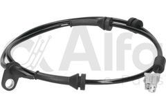 ABS Sensor Raddrehzahl Vorderachse für NISSAN