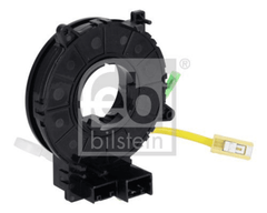 Wickelfeder Airbag für MITSUBISHI LANCER VII OUTLANDER I PAJERO III Canvas Top