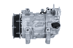 Kompressor Klimaanlage für CITROËN OPEL PEUGEOT VAUXHALL DS BERLINGO C5