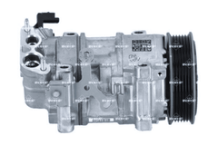 Kompressor Klimaanlage für CITROËN OPEL PEUGEOT VAUXHALL DS BERLINGO C5