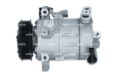 Kompressor Klimaanlage für JEEP COMPASS