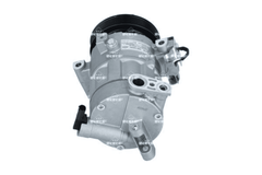 Kompressor Klimaanlage für JEEP COMPASS