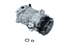 Kompressor Klimaanlage für JEEP COMPASS