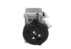 Kompressor Klimaanlage für NISSAN NAVARA NP300 Pritsche/Fahrgestell