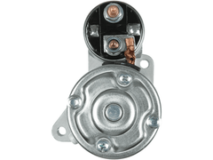 Anlasser Starter für JEEP WRANGLER II