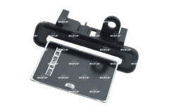 Widerstand Innenraumgebläse für NISSAN ALMERA II Hatchback TINO JUKE QASHQAI /