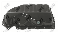 Ölwanne für AUDI SEAT SKODA VW A3 Sportback Cabriolet TT Roadster ALTEA LEON