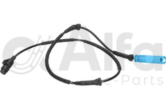 ABS Sensor Raddrehzahl Vorderachse für LAND ROVER RANGE III