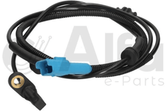 ABS Sensor Raddrehzahl Hinterachse für CITROËN C5 I Break