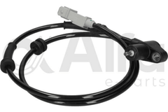 ABS Sensor Raddrehzahl Hinterachse für CITROËN PEUGEOT BERLINGO / FIRST