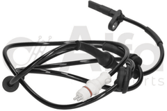 ABS Sensor Raddrehzahl Hinterachse links für FIAT PUNTO Kasten/Schrägheck