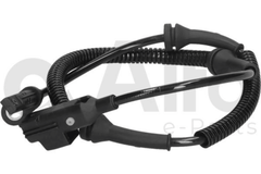 ABS Sensor Raddrehzahl Hinterachse für LAND ROVER DISCOVERY SPORT