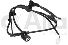 ABS Sensor Raddrehzahl Hinterachse rechts für TOYOTA YARIS