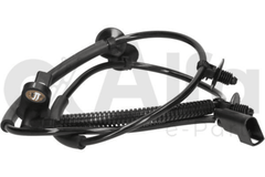 ABS Sensor Raddrehzahl Hinterachse für JAGUAR X-TYPE I Kombi