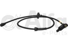 ABS Sensor Raddrehzahl Hinterachse für VW PASSAT B3/B4 Variant