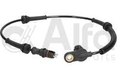 ABS Sensor Raddrehzahl Vorderachse für RENAULT MASTER II Kasten