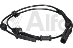 ABS Sensor Raddrehzahl Hinterachse für JEEP CHEROKEE