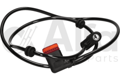 ABS Sensor Raddrehzahl Hinterachse für MERCEDES-BENZ E-KLASSE T-Model Coupe