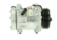 Kompressor Klimaanlage für FIAT DUCATO Kasten Pritsche/Fahrgestell Bus