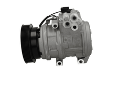 Kompressor Klimaanlage für HYUNDAI KIA TUCSON Kasten/SUV SPORTAGE II VAN