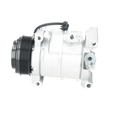 Kompressor Klimaanlage für CHRYSLER GRAND VOYAGER V