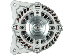 Lichtmaschine Generator für NISSAN MICRA III C+C NOTE QASHQAI / +2 I TIIDA