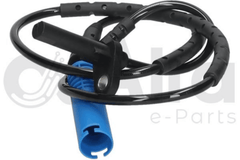 ABS Sensor Raddrehzahl Hinterachse für BMW X1
