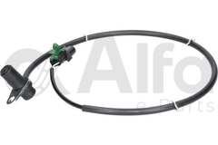 ABS Sensor Raddrehzahl Hinterachse links für MITSUBISHI PAJERO IV Van