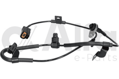 ABS Sensor Raddrehzahl Hinterachse links für MITSUBISHI L200