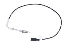 Sensor Abgastemperatur für AUDI SEAT SKODA VW A1 Sportback A3 Cabriolet Q3 TT