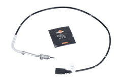 Sensor Abgastemperatur für AUDI SEAT SKODA VW A1 Sportback A3 Cabriolet Q3 TT