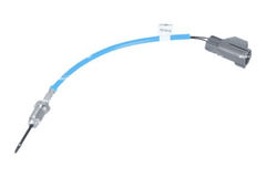 Sensor Abgastemperatur für FORD B-MAX ECOSPORT FIESTA VI GALAXY III MONDEO V