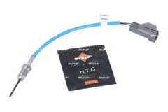 Sensor Abgastemperatur für FORD B-MAX ECOSPORT FIESTA VI GALAXY III MONDEO V