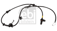 ABS Sensor Raddrehzahl Hinterachse links für HYUNDAI ELANTRA V Stufenheck